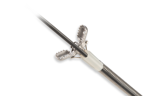 Histoguide Wire-Guided Forceps