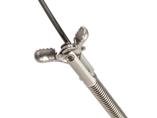 Histoguide Wire-Guided Forceps