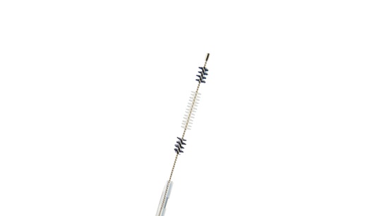 Infinity ERCP Sampling Device