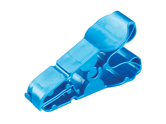 Keeper Device Clip