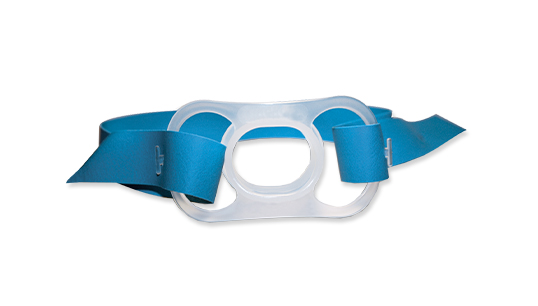 Maxi Bite Block Strap