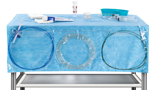 Mio Medical Device Organizer