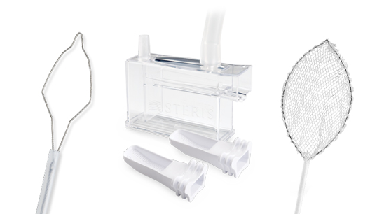 Polypectomy-and-tissue-acquisition