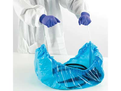 Take-Out Transport Pad