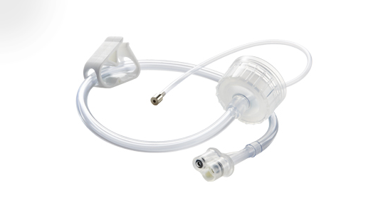 ENDO SMARTCAP Tubing.