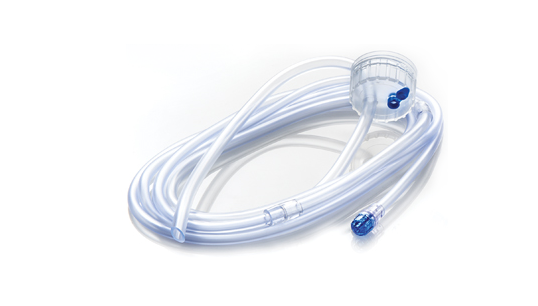 ENDOGATOR Tubing.
