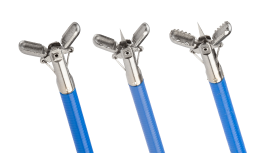 Centra Disposable Biopsy Forceps