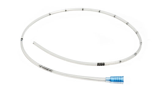 Cryo-Decompression Tube