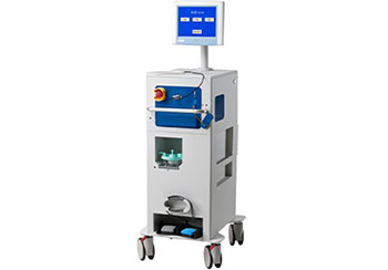 truFreeze Spray Cryotherapy Console truFreeze Spray Cryotherapy Console