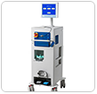 truFreeze Spray Cryotherapy Console