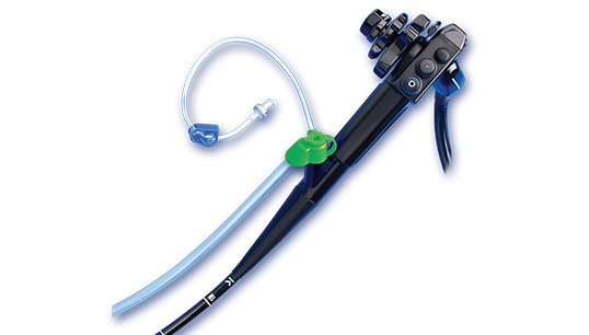BioVac Direct Suction Device