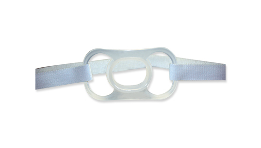 maxi bite block velcro brand fastner strap