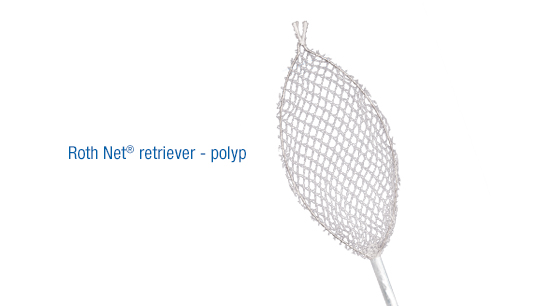Roth-Net Polyp