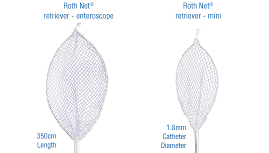 Roth Net Specialty Category