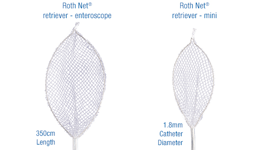 Roth Net Specialty Category