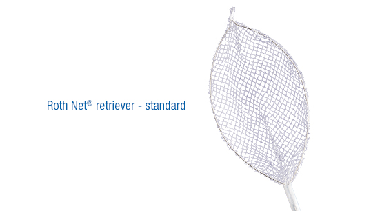 Roth Net Retriever Standard