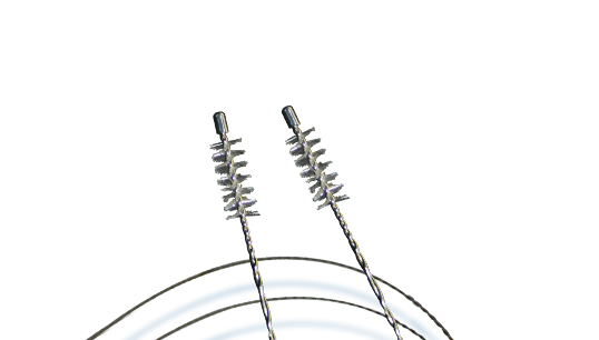  Small Wonder Plus cleaning brush kit