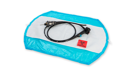 Take-Out Transport Pad