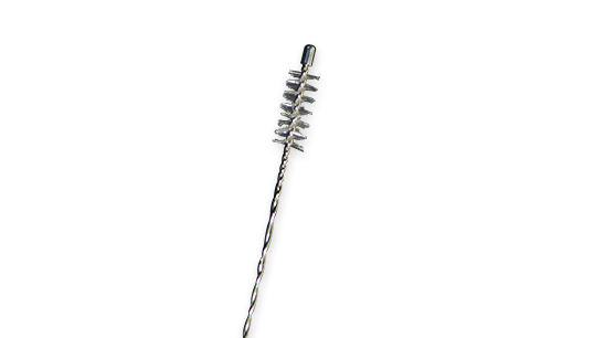 Small Wonder Channel Cleaning Brush - Endoscopy