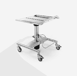 Refurbished Universal Transfer Cart