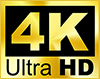 4K image resolution