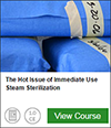Steam Sterilization CE Courses and Educational Resources