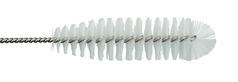 Tapered Channel Cleaning Brushes
