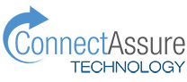 ConnectAssure Technology logo