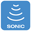 Sonic icon