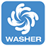 Washer icon