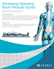 Link to PDF Decreasing Operating Room Pressure Injuries
