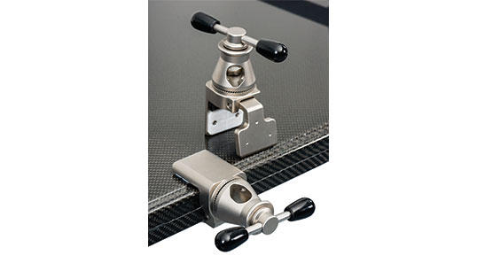 Rotary Socket for CMax Surgical Table