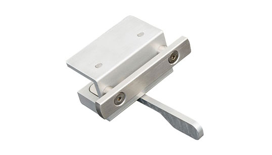 Siderail Adaptor for CMax Surgical Table