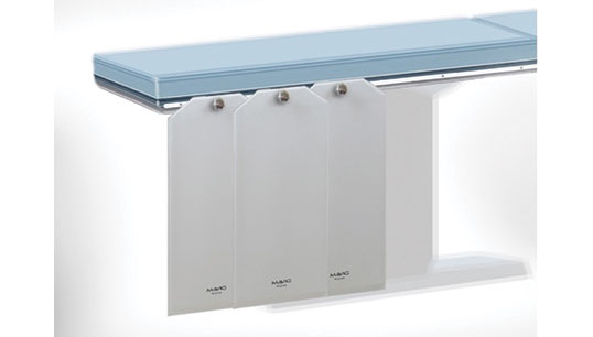 X-Ray Protection Panels