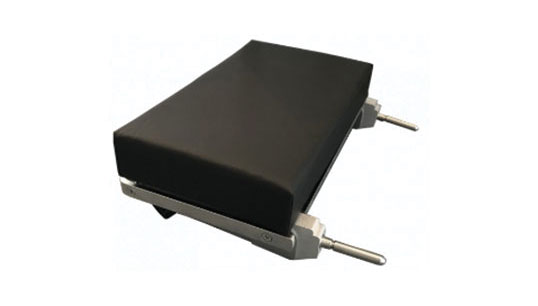 Head Rest Extension for CMax Surgical Table