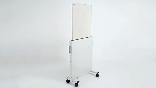 Mobile X-Ray Protection Screens