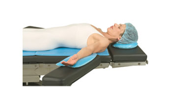 AQUAGEL Arm Protector
