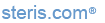 STERIS.com icon