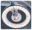 Link to HarmonyAIR A-Series Surgical Lighting System